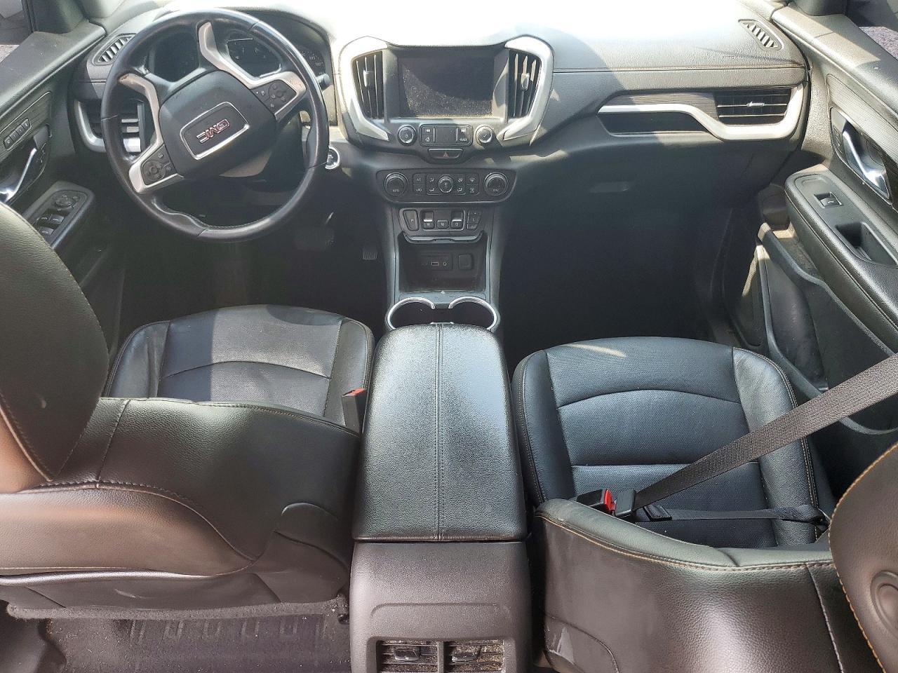 2021 GMC TERRAIN