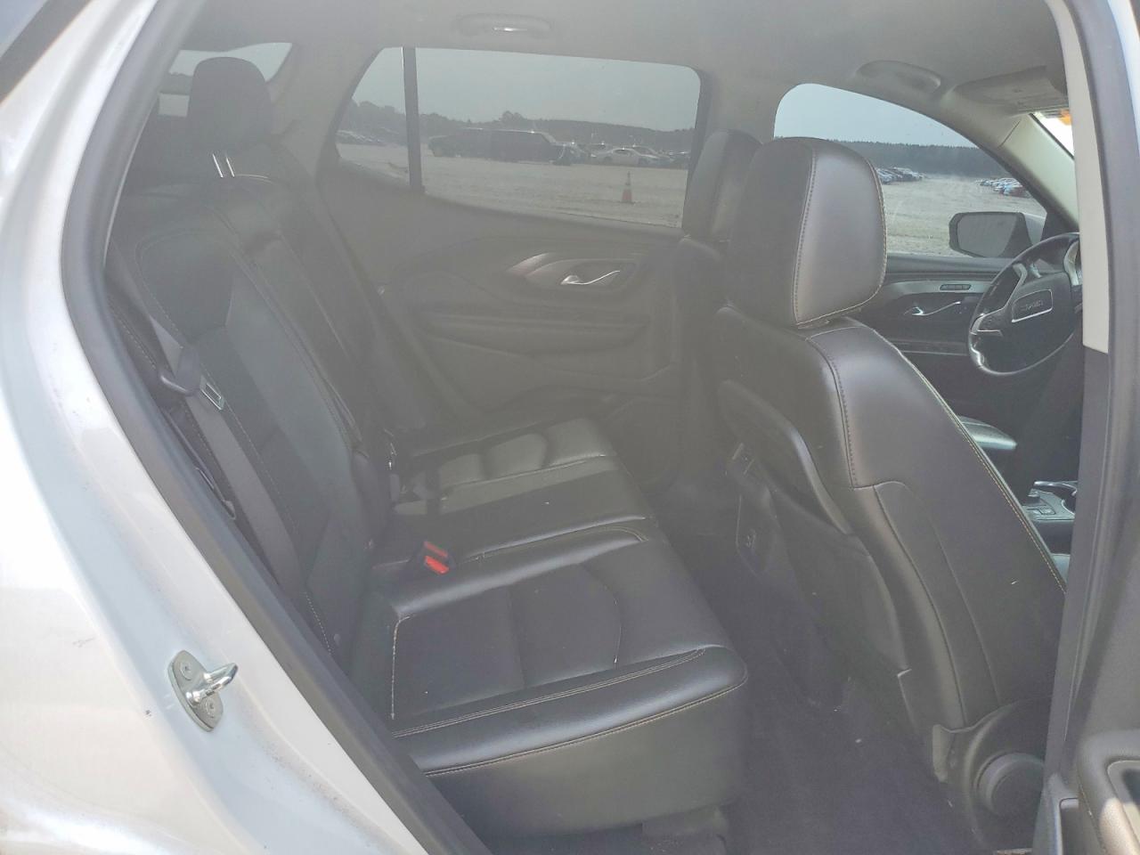 2021 GMC TERRAIN