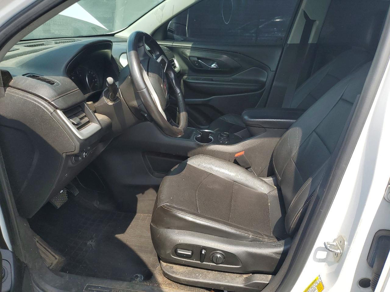2021 GMC TERRAIN