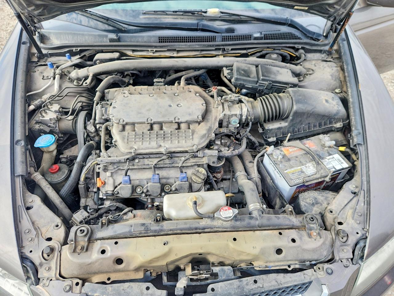 2007 ACURA TL