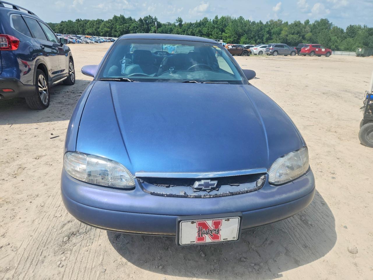 1996 CHEVROLET MONTECARLO