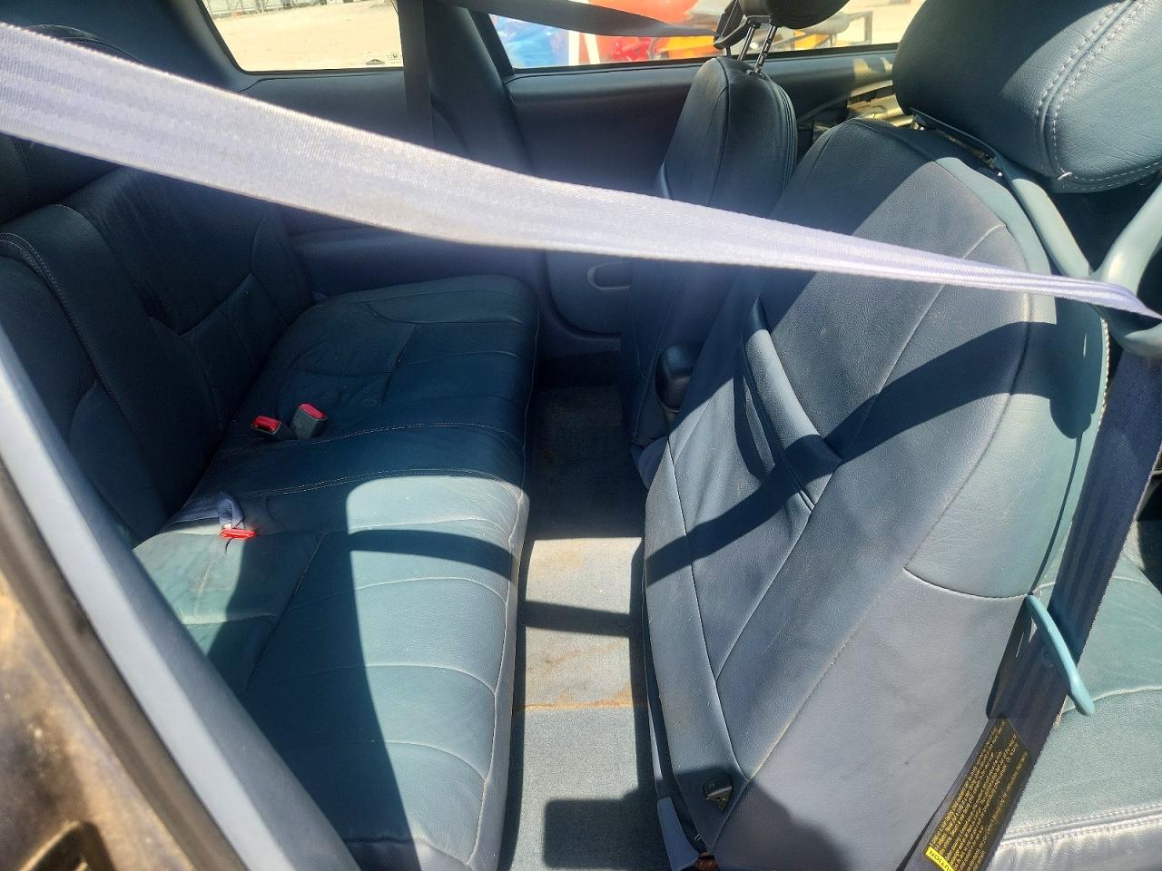 1996 CHEVROLET MONTECARLO