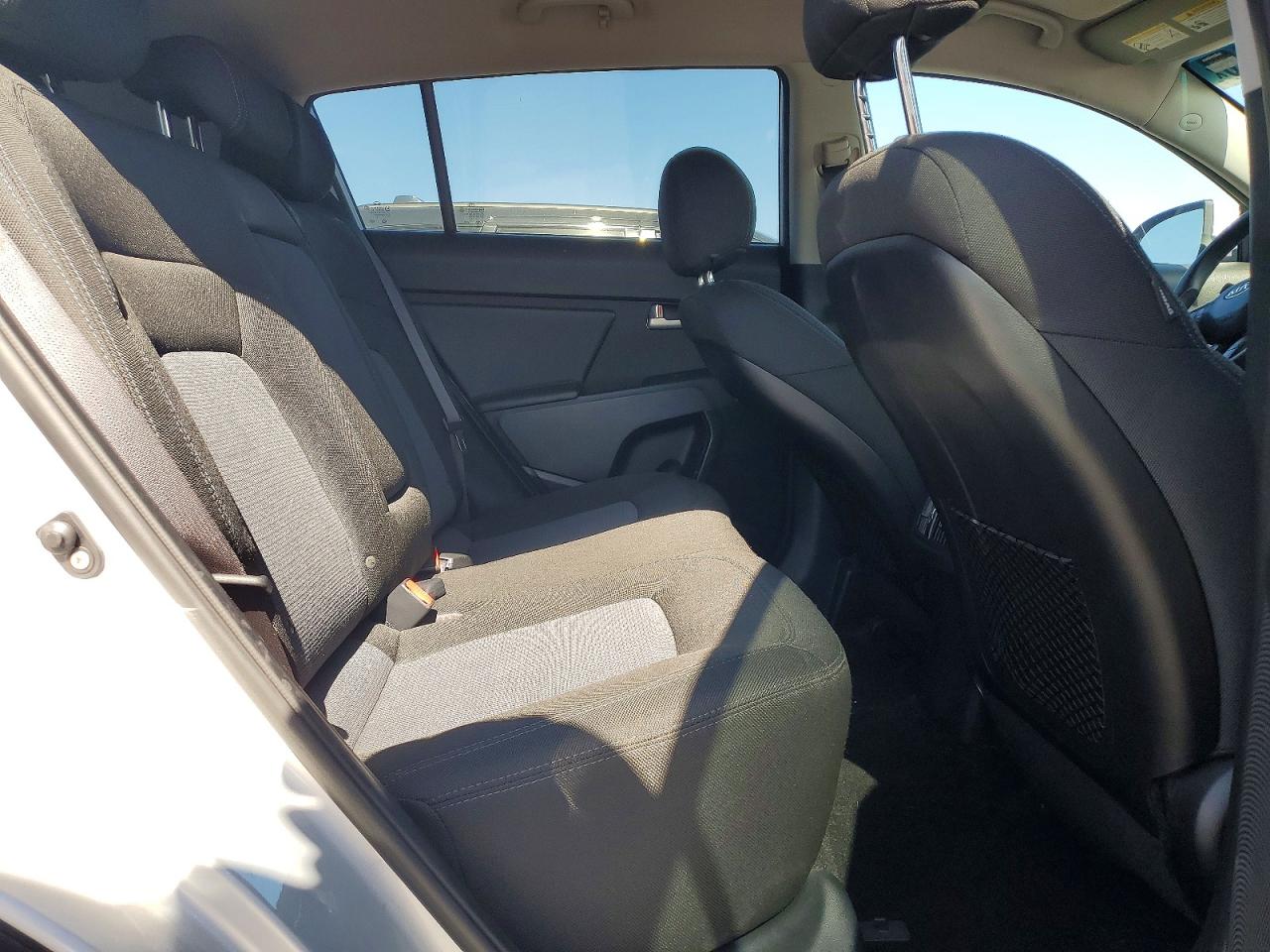 2014 KIA SPORTAGE