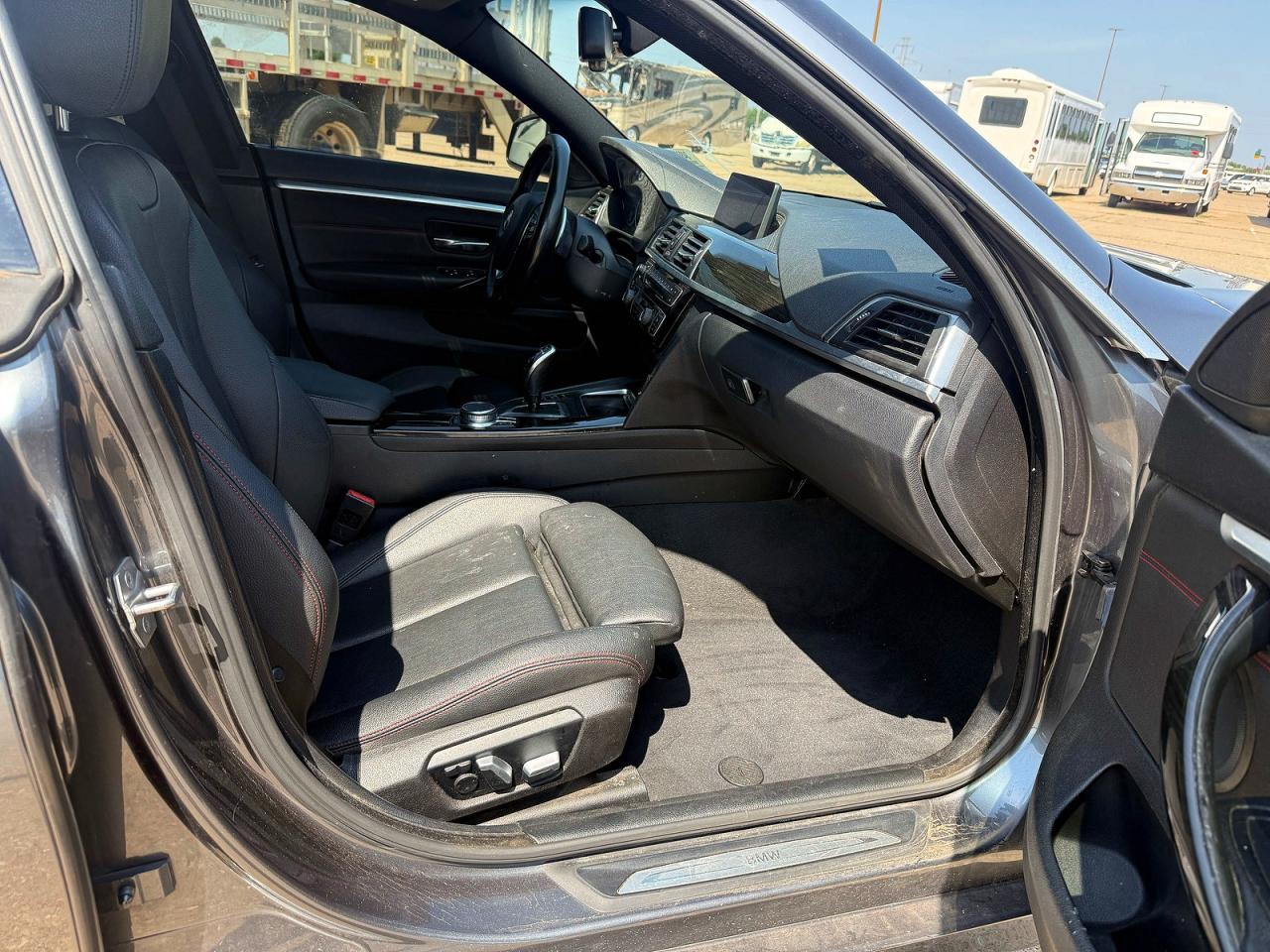 2019 BMW 4 SERIES