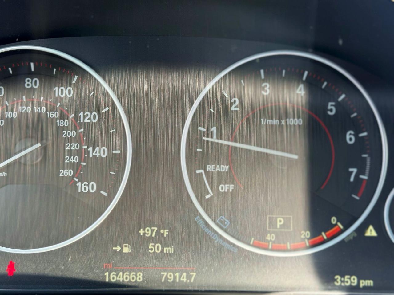 2019 BMW 4 SERIES