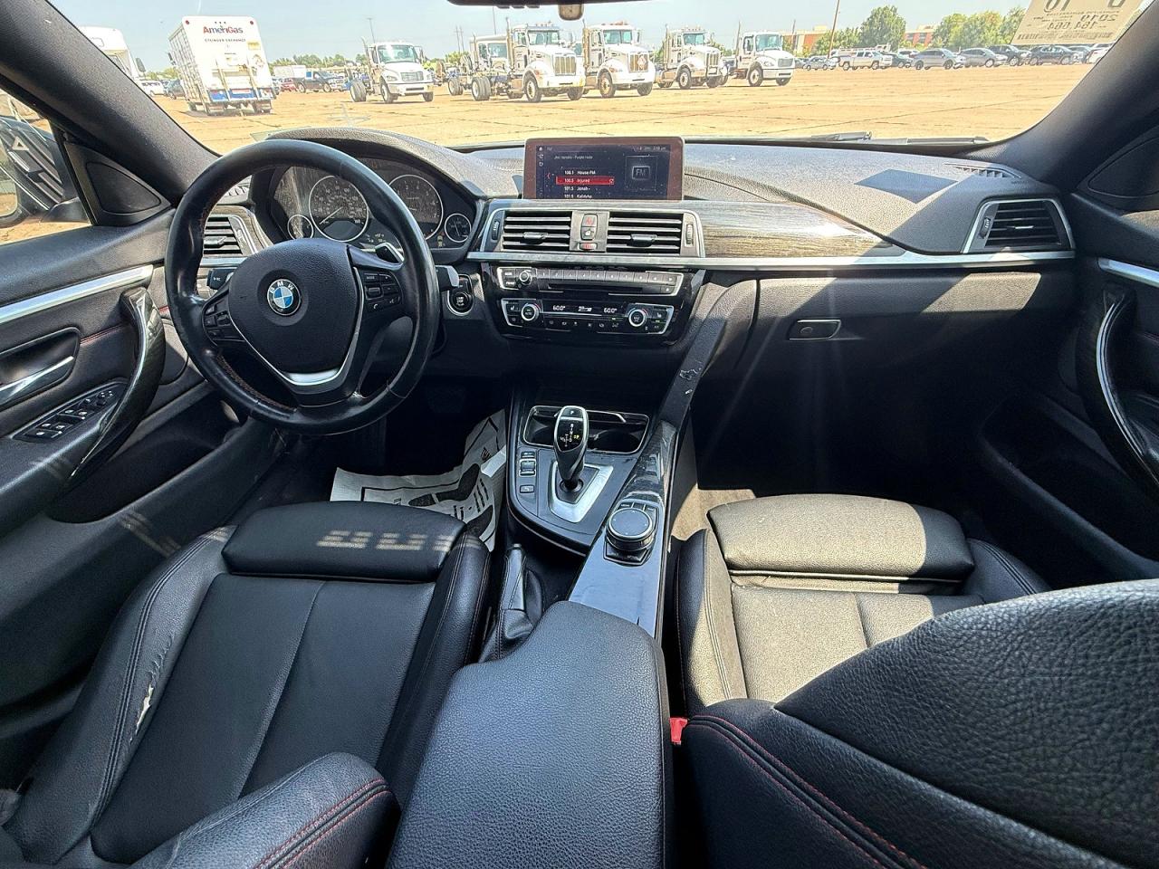 2019 BMW 4 SERIES