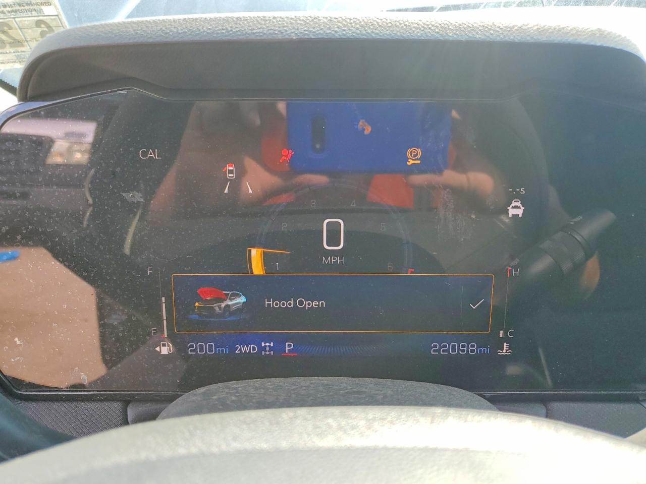 2025 CHEVROLET TRAILBLAZE