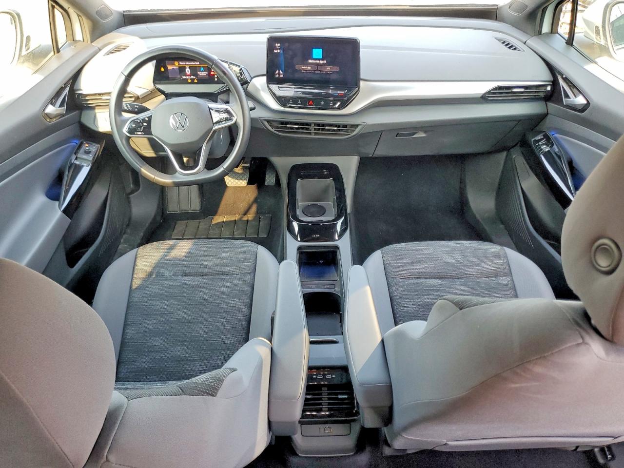 2022 VOLKSWAGEN ALL OTHER