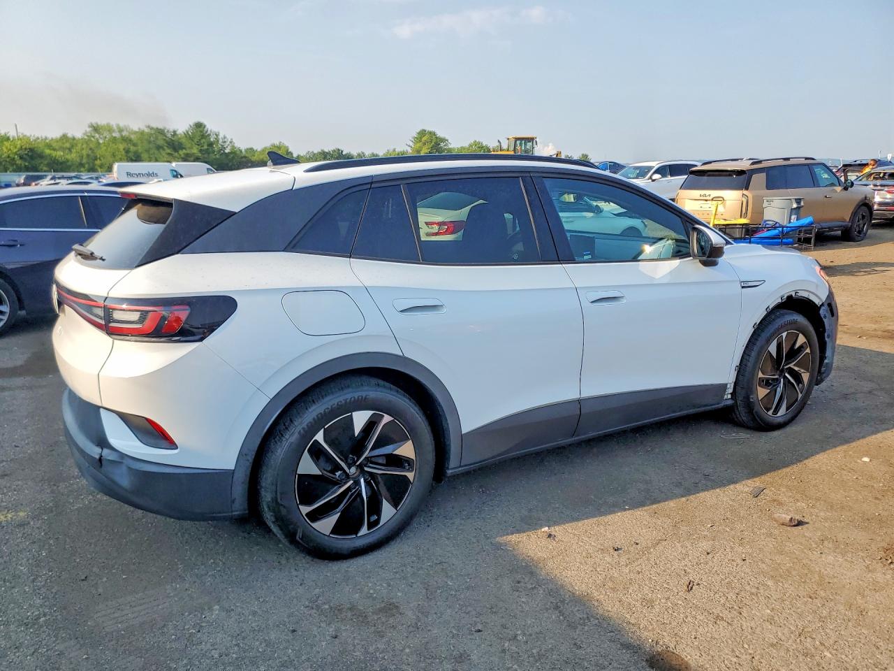 2022 VOLKSWAGEN ALL OTHER