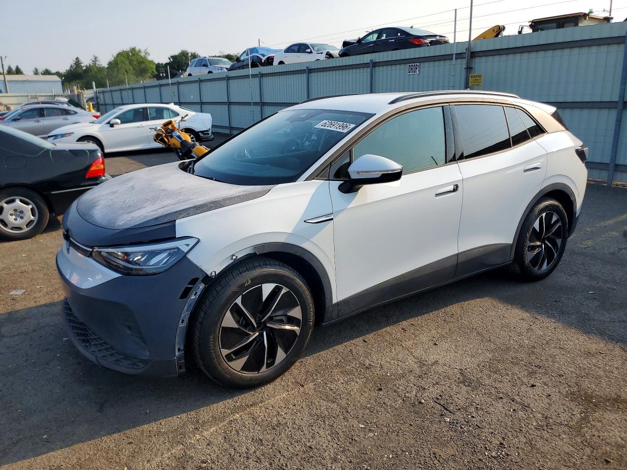 2022 VOLKSWAGEN ALL OTHER