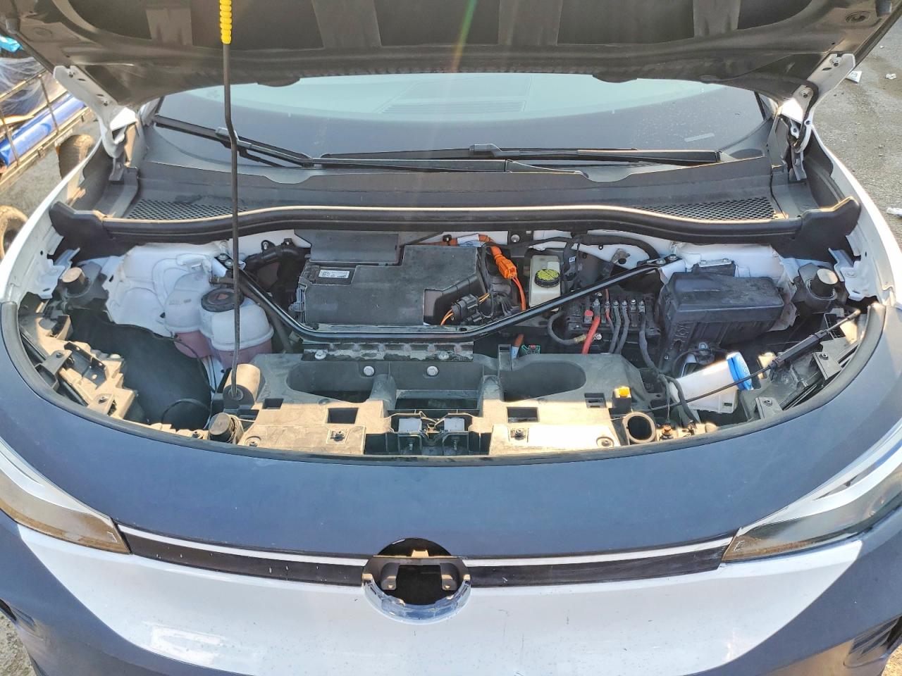 2022 VOLKSWAGEN ALL OTHER