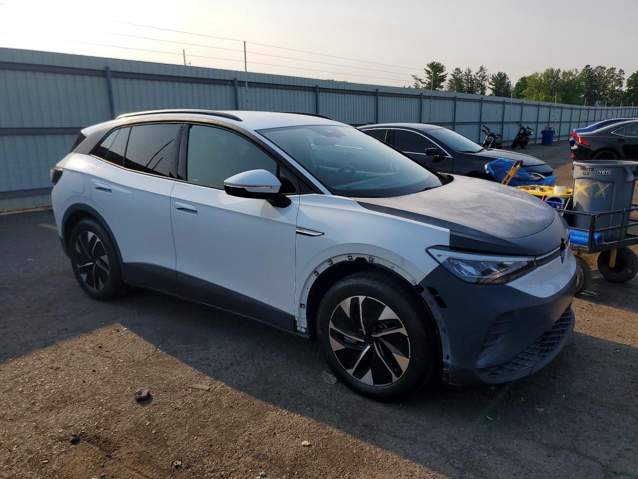 2022 VOLKSWAGEN ALL OTHER