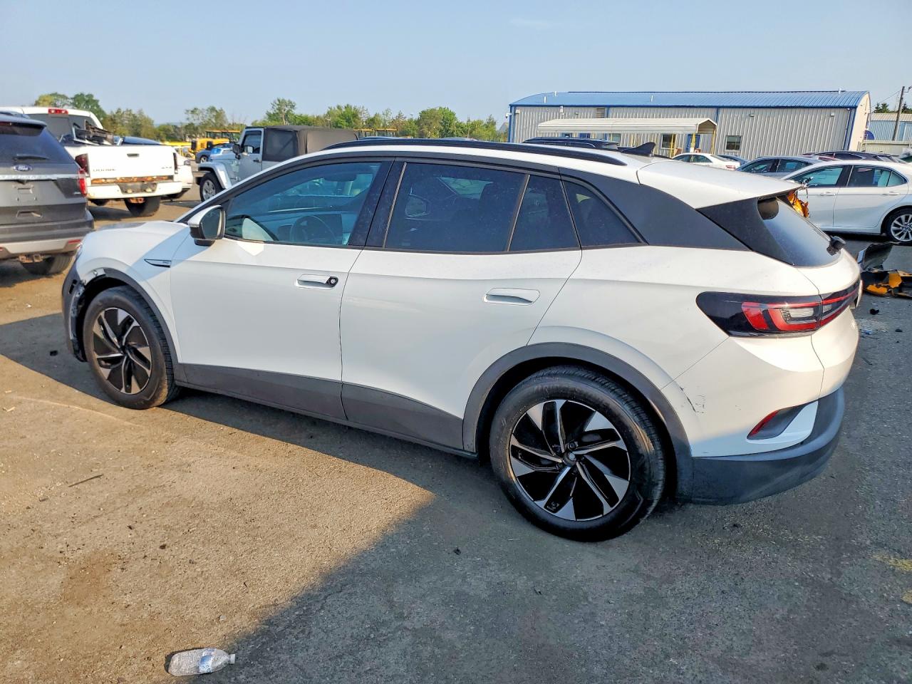 2022 VOLKSWAGEN ALL OTHER