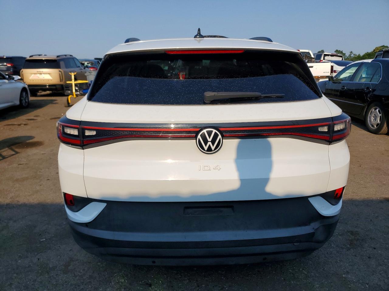 2022 VOLKSWAGEN ALL OTHER