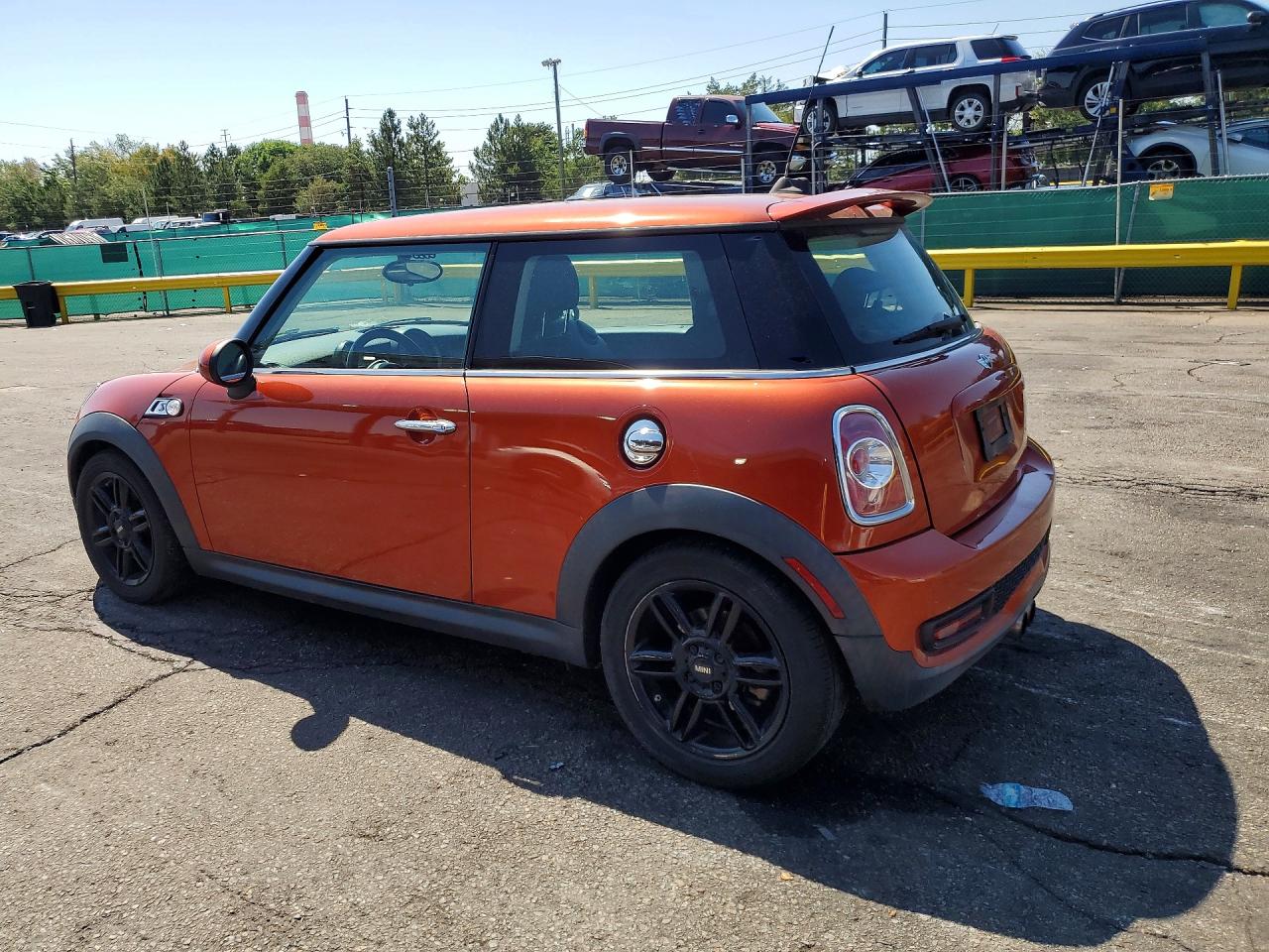 2013 MINI COOPER