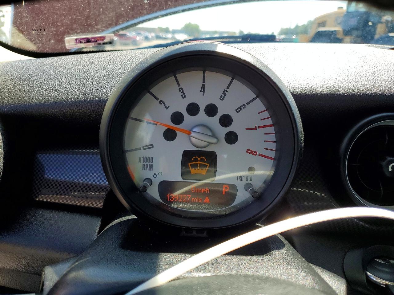 2013 MINI COOPER