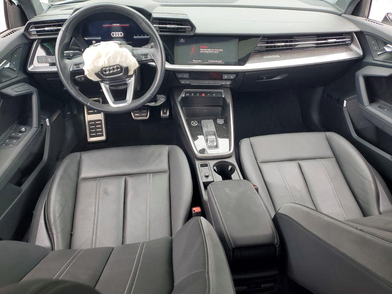 2023 AUDI A3