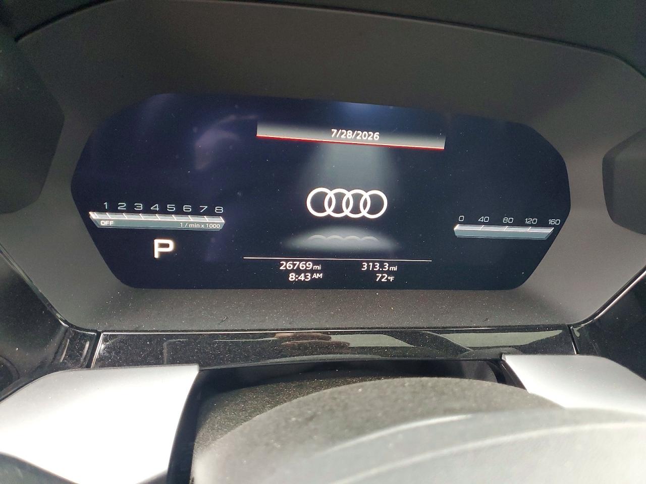 2023 AUDI A3