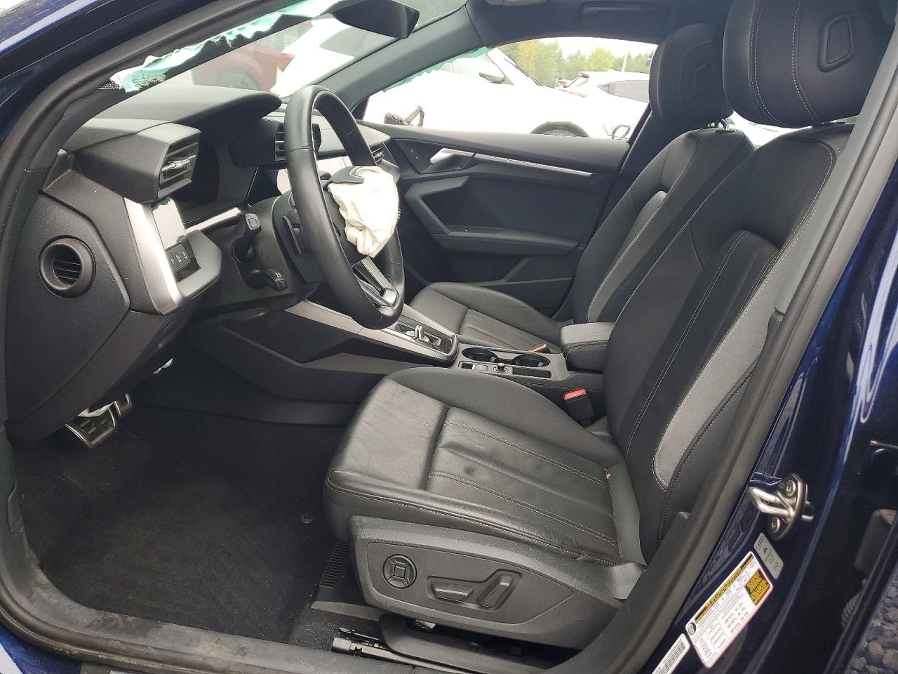 2023 AUDI A3