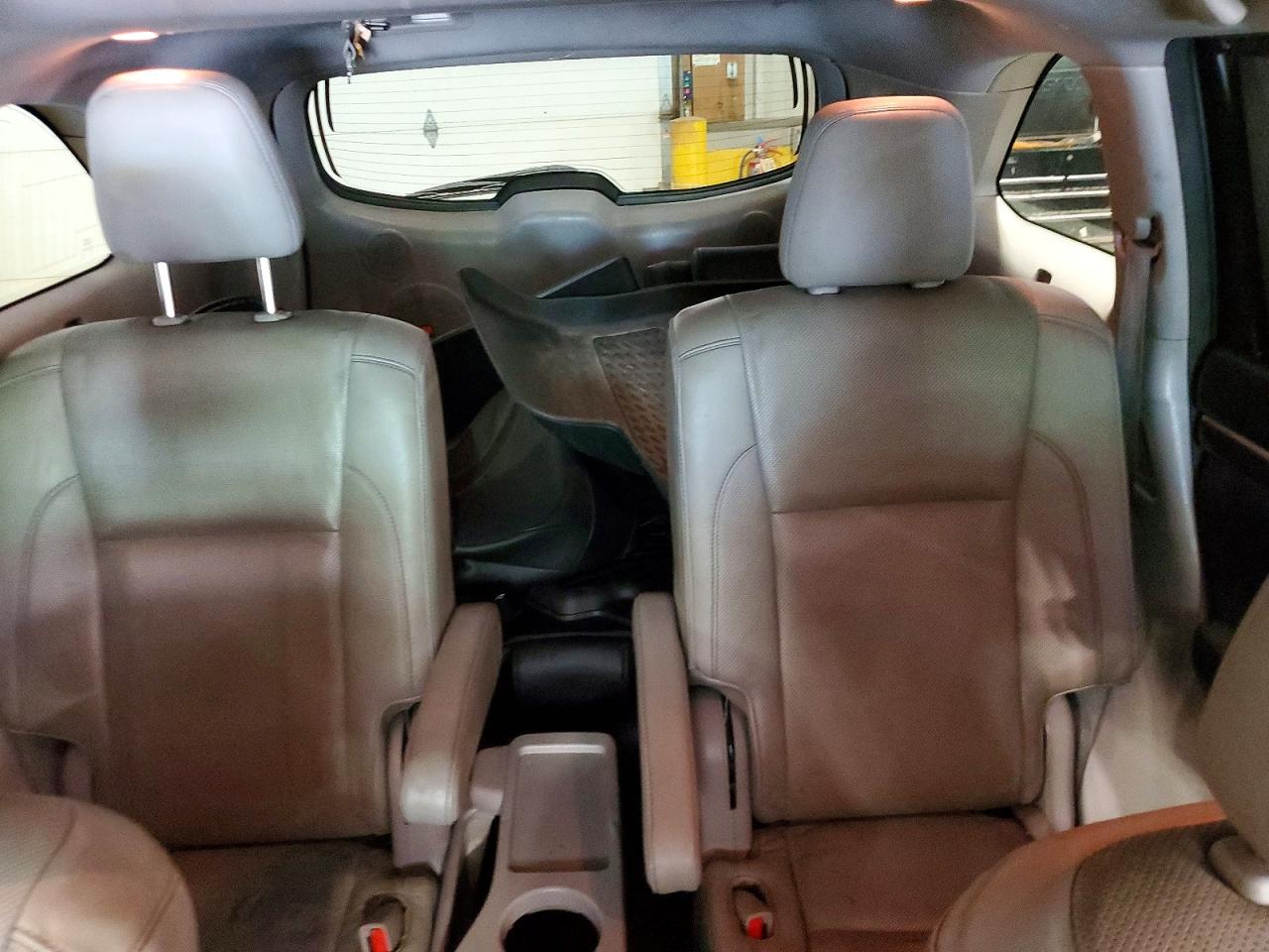 2014 TOYOTA HIGHLANDER