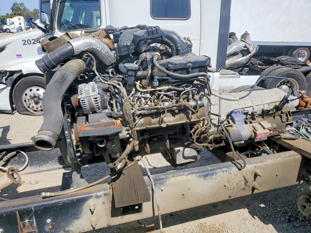 2019 FORD ALL Models