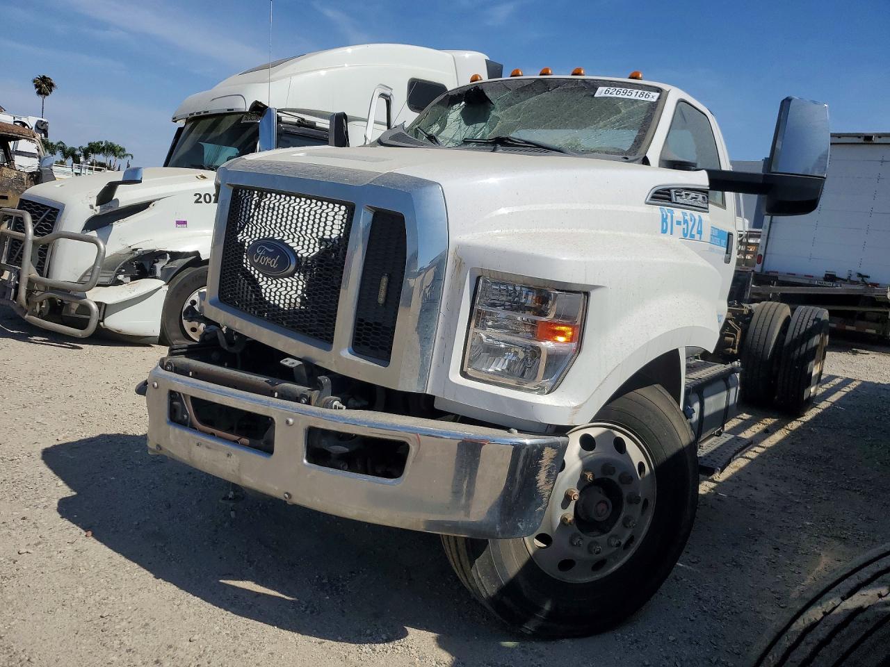 2019 FORD ALL Models
