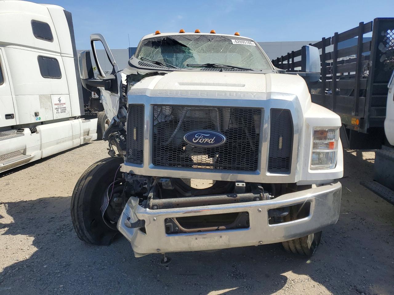 2019 FORD ALL Models
