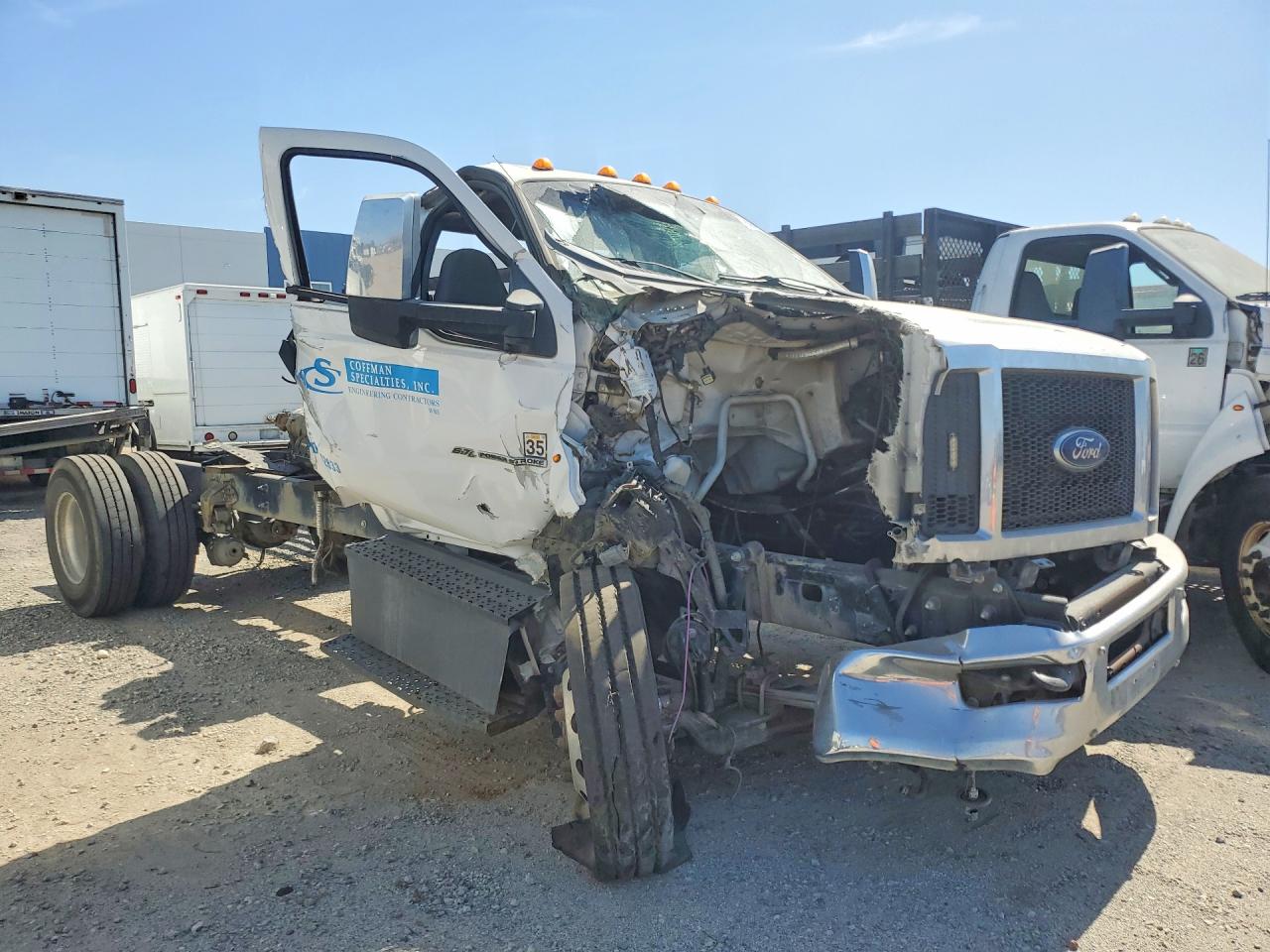 2019 FORD ALL Models