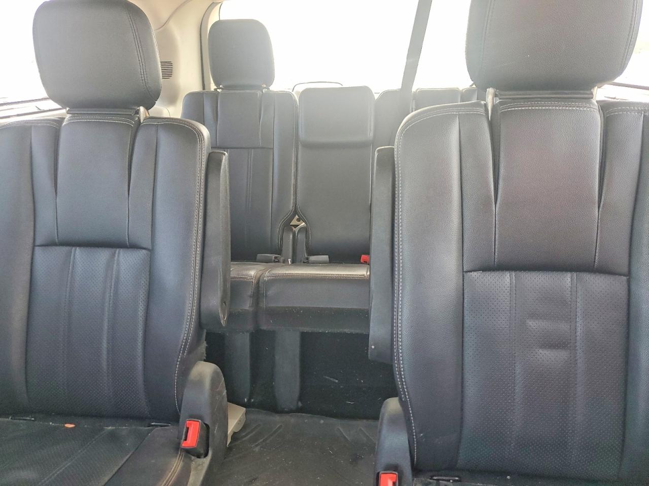 2015 CHRYSLER MINIVAN