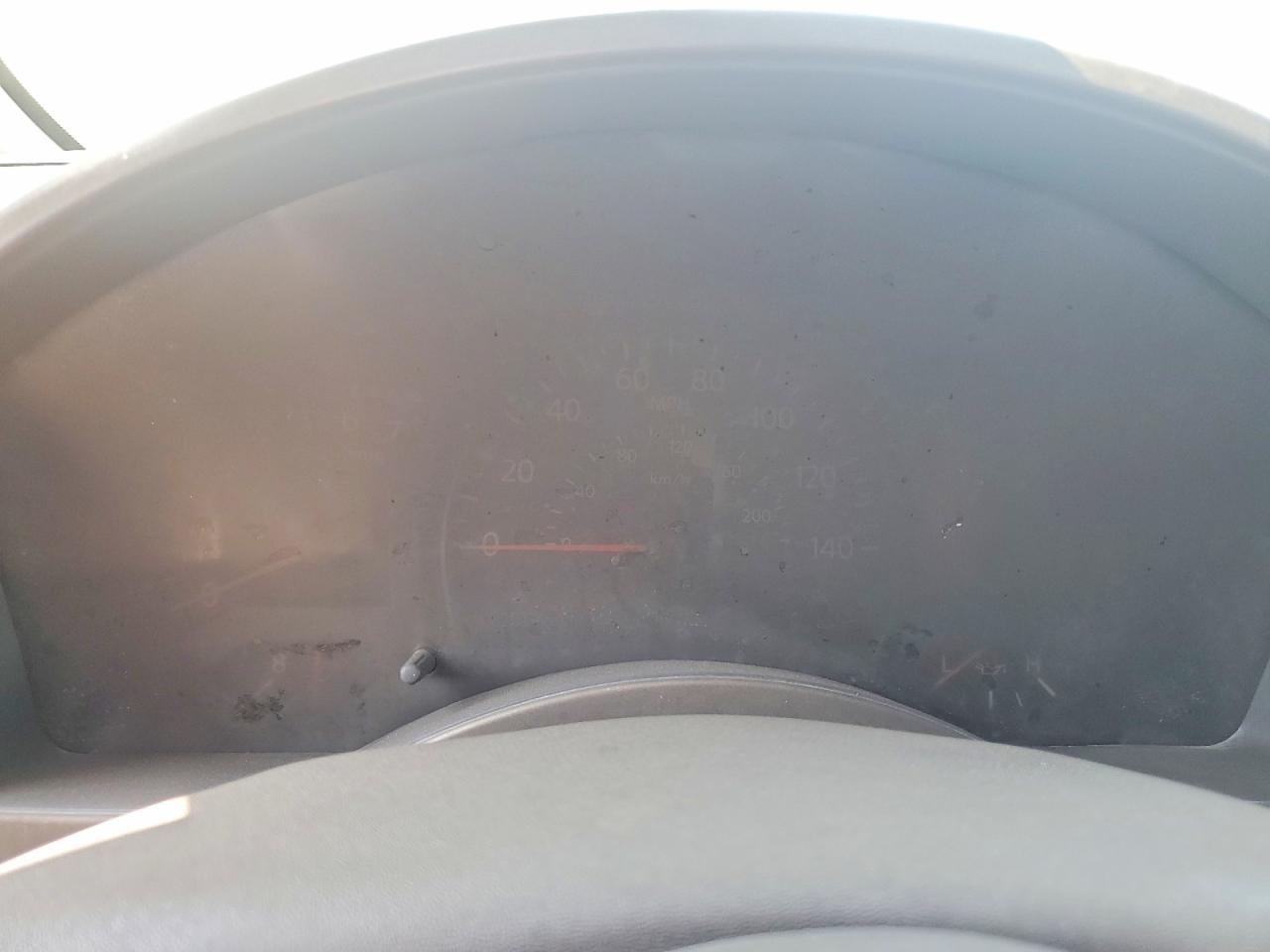 2005 NISSAN TITAN