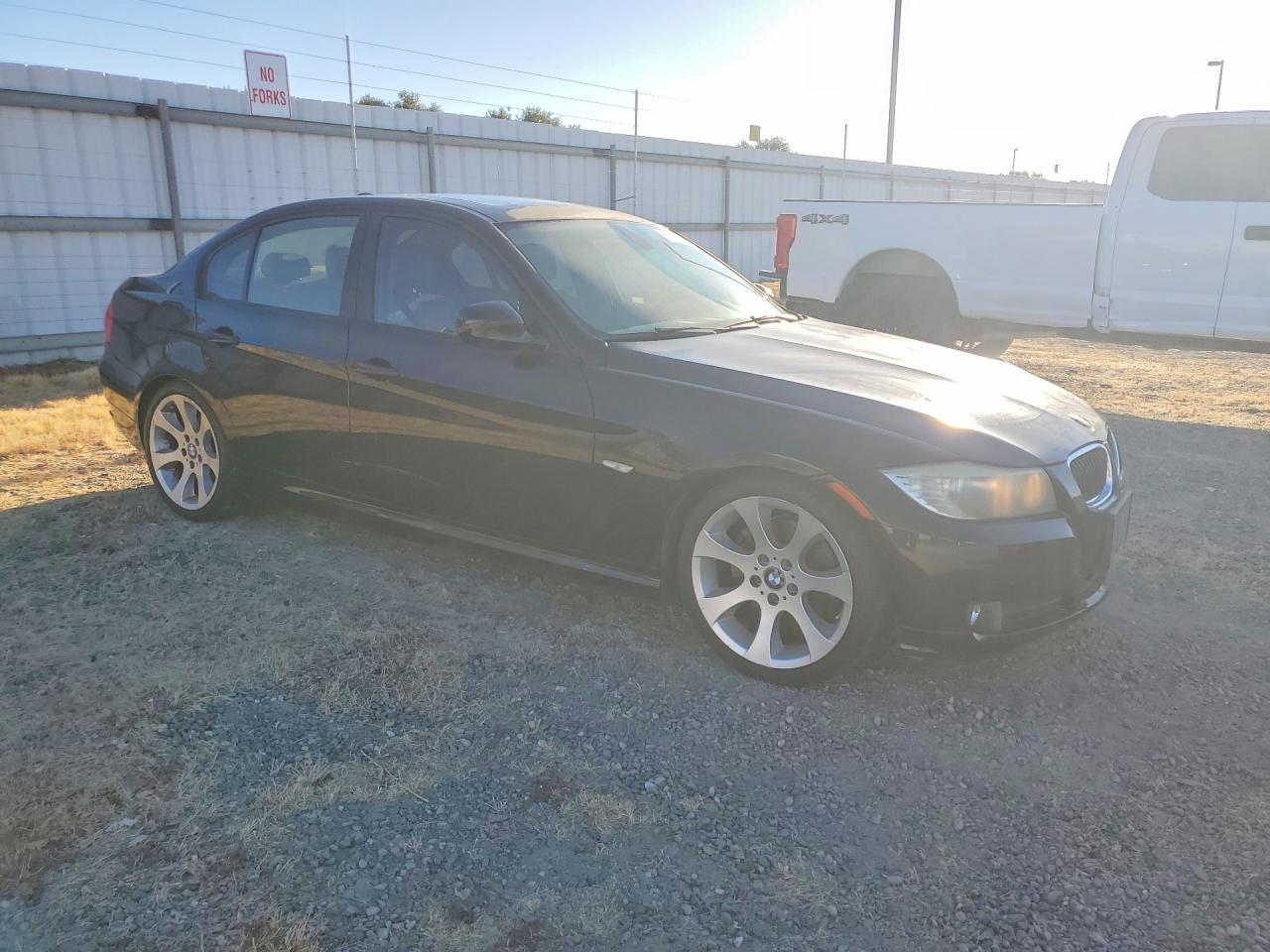 2011 BMW 3 SERIES