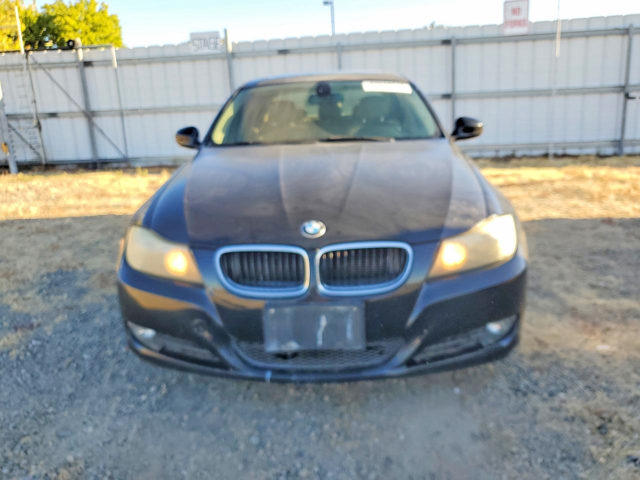 2011 BMW 3 SERIES