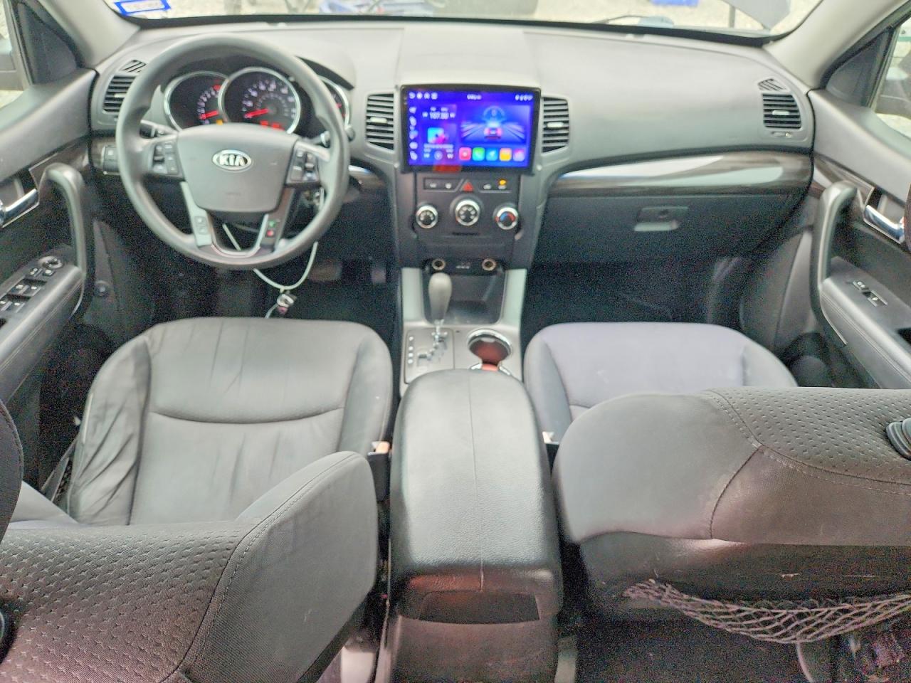 2012 KIA SORENTO