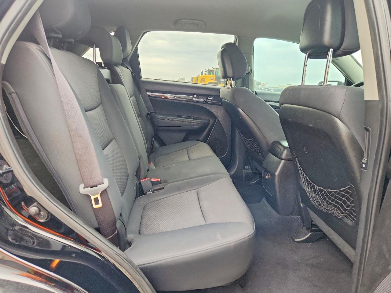 2012 KIA SORENTO