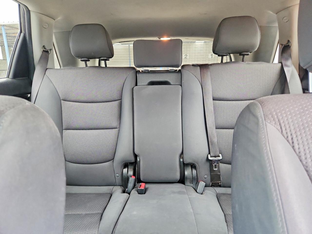 2012 KIA SORENTO