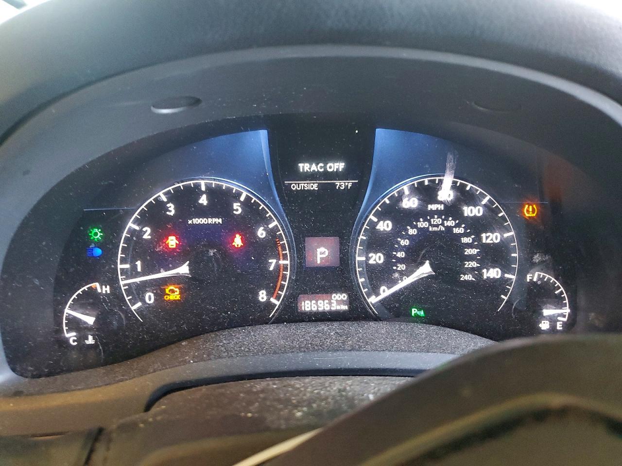 2015 LEXUS RX350