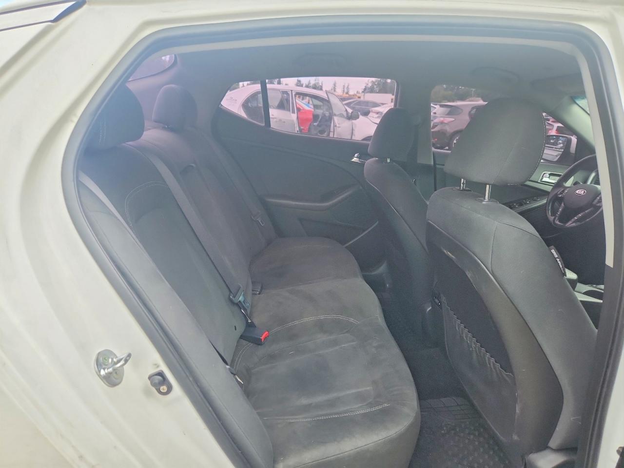 2012 KIA OPTIMA