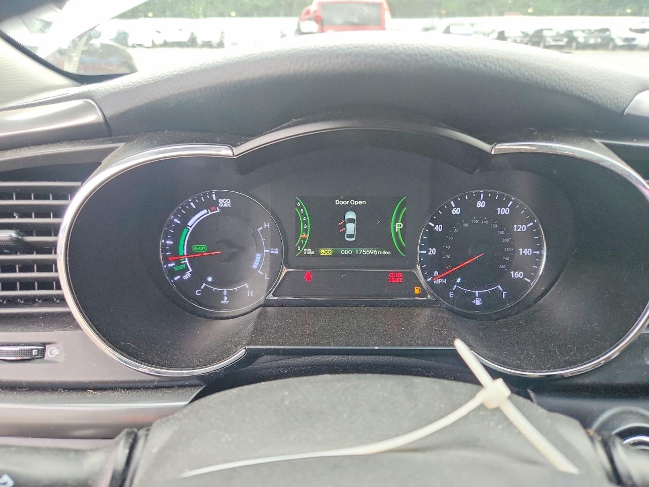 2012 KIA OPTIMA