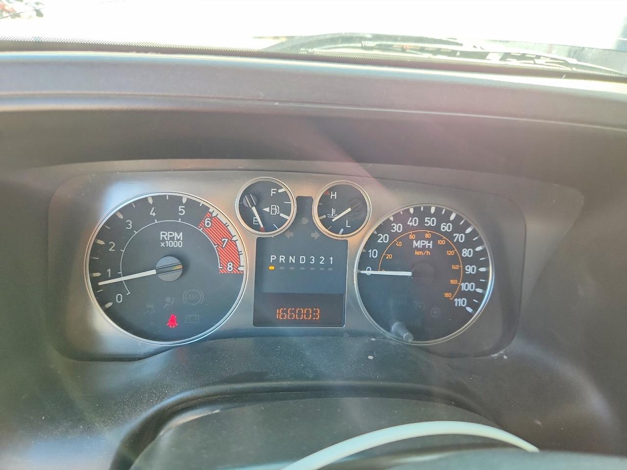 2010 HUMMER H3