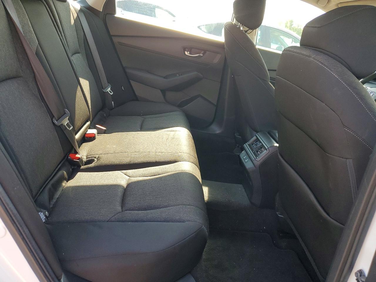 2025 HONDA ACCORD