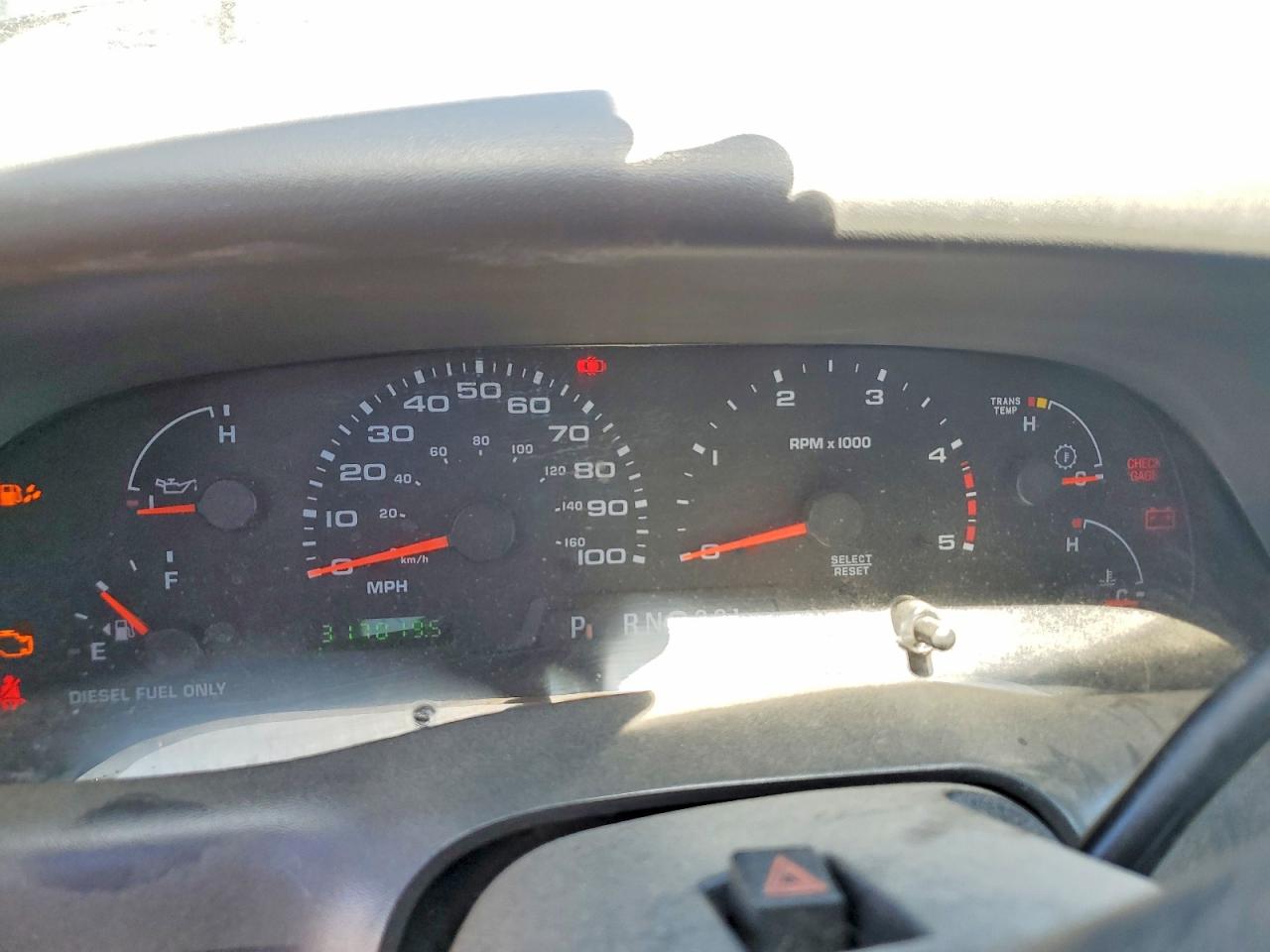 2004 FORD F250