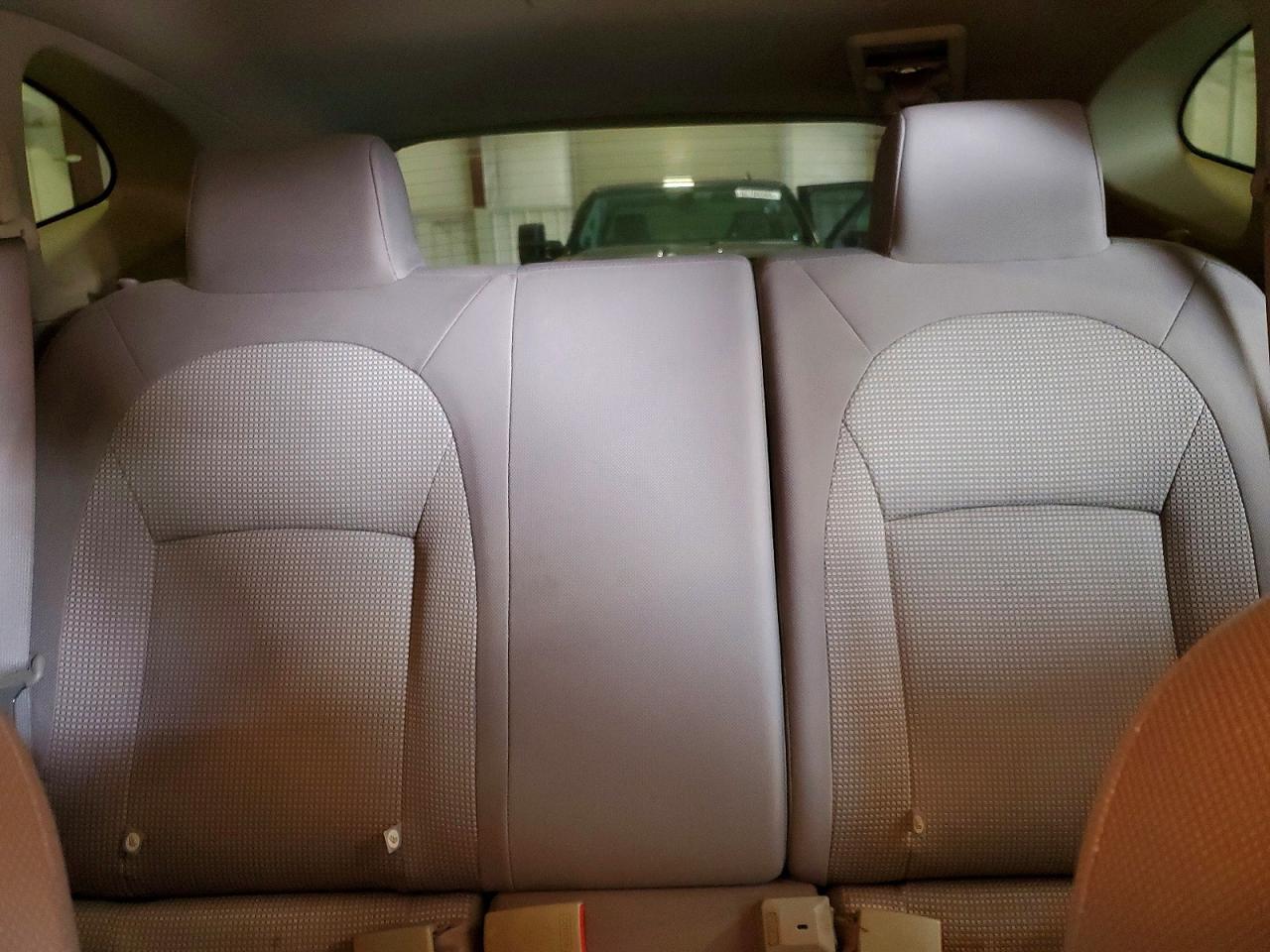 2011 NISSAN ROGUE