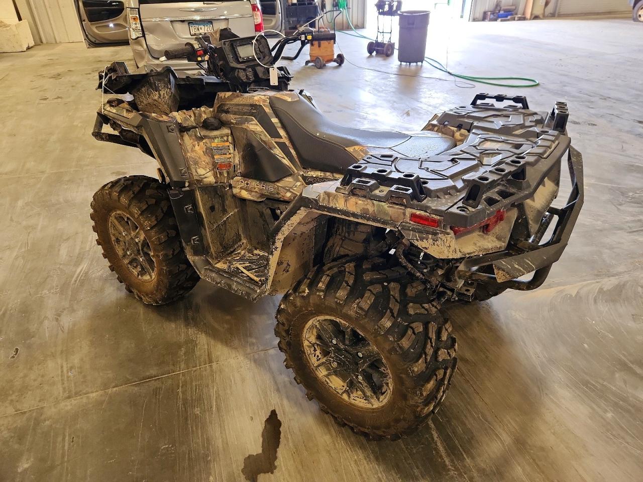 2026 POLARIS ATV