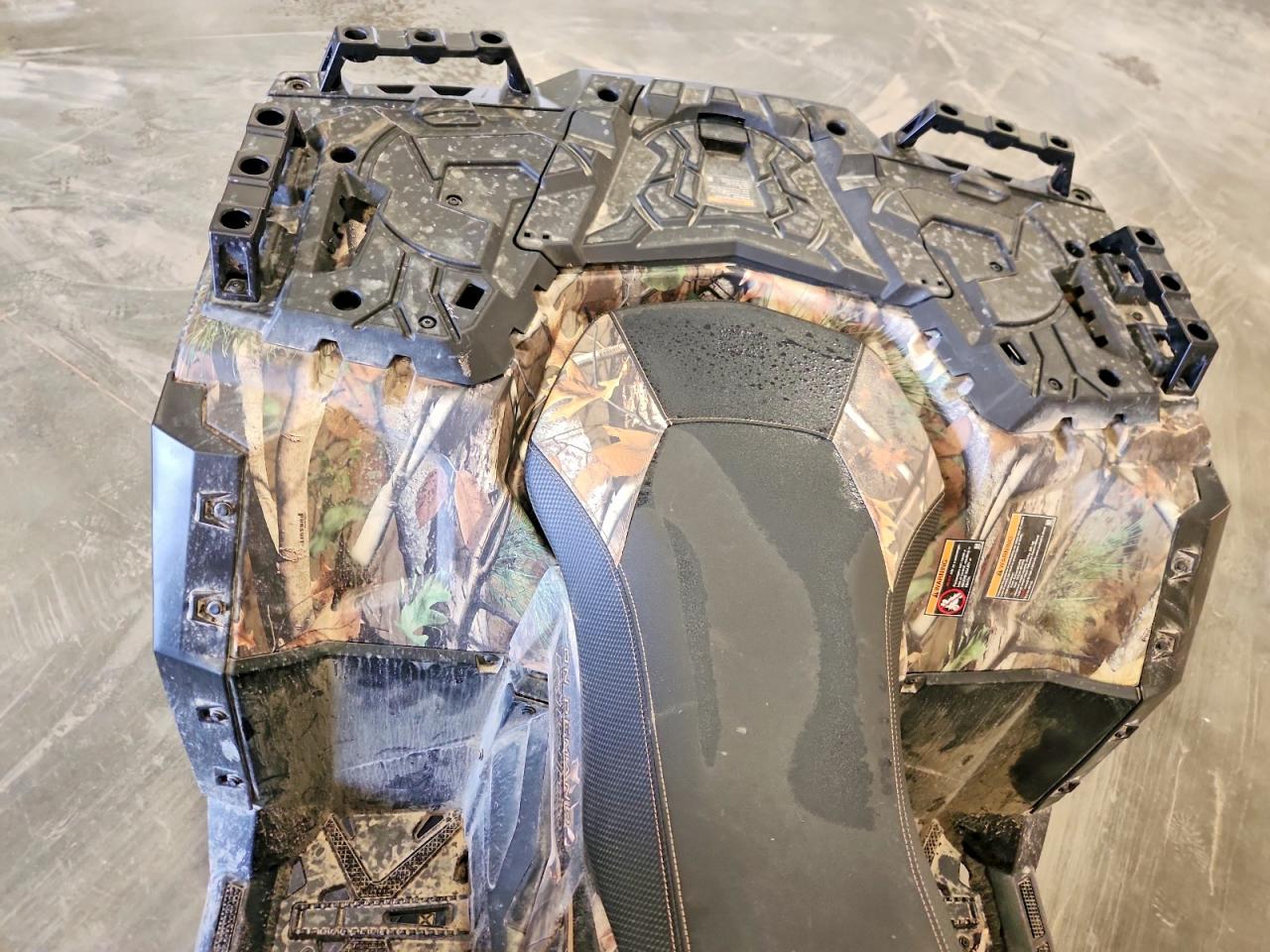 2026 POLARIS ATV