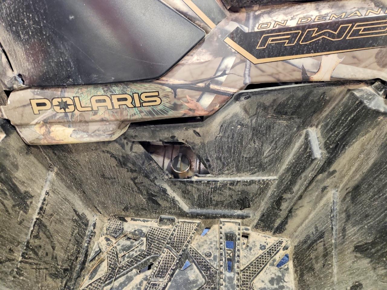 2026 POLARIS ATV
