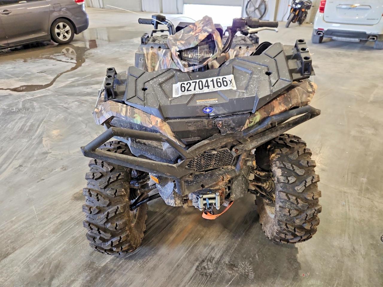 2026 POLARIS ATV