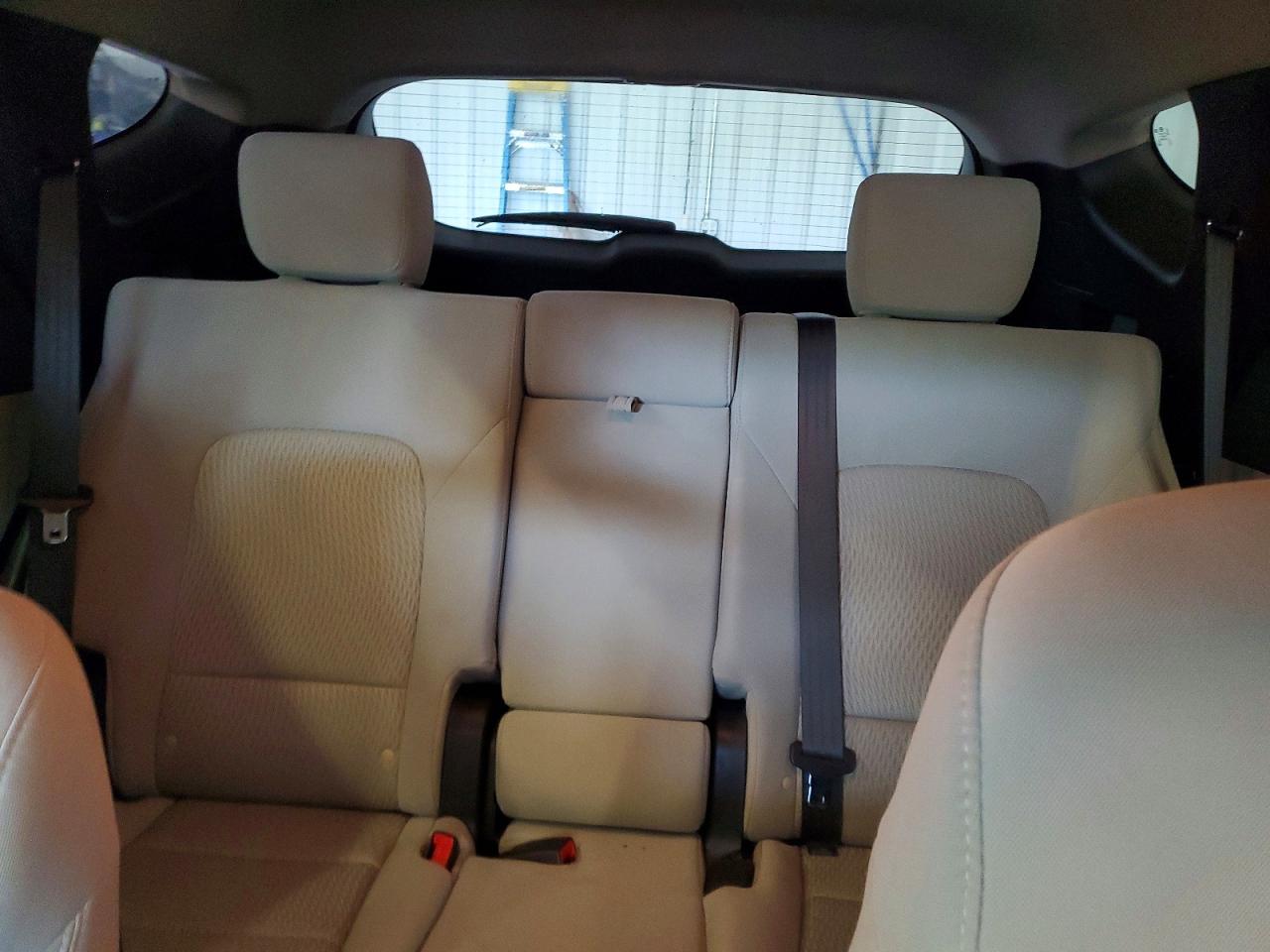 2015 HYUNDAI SANTA FE
