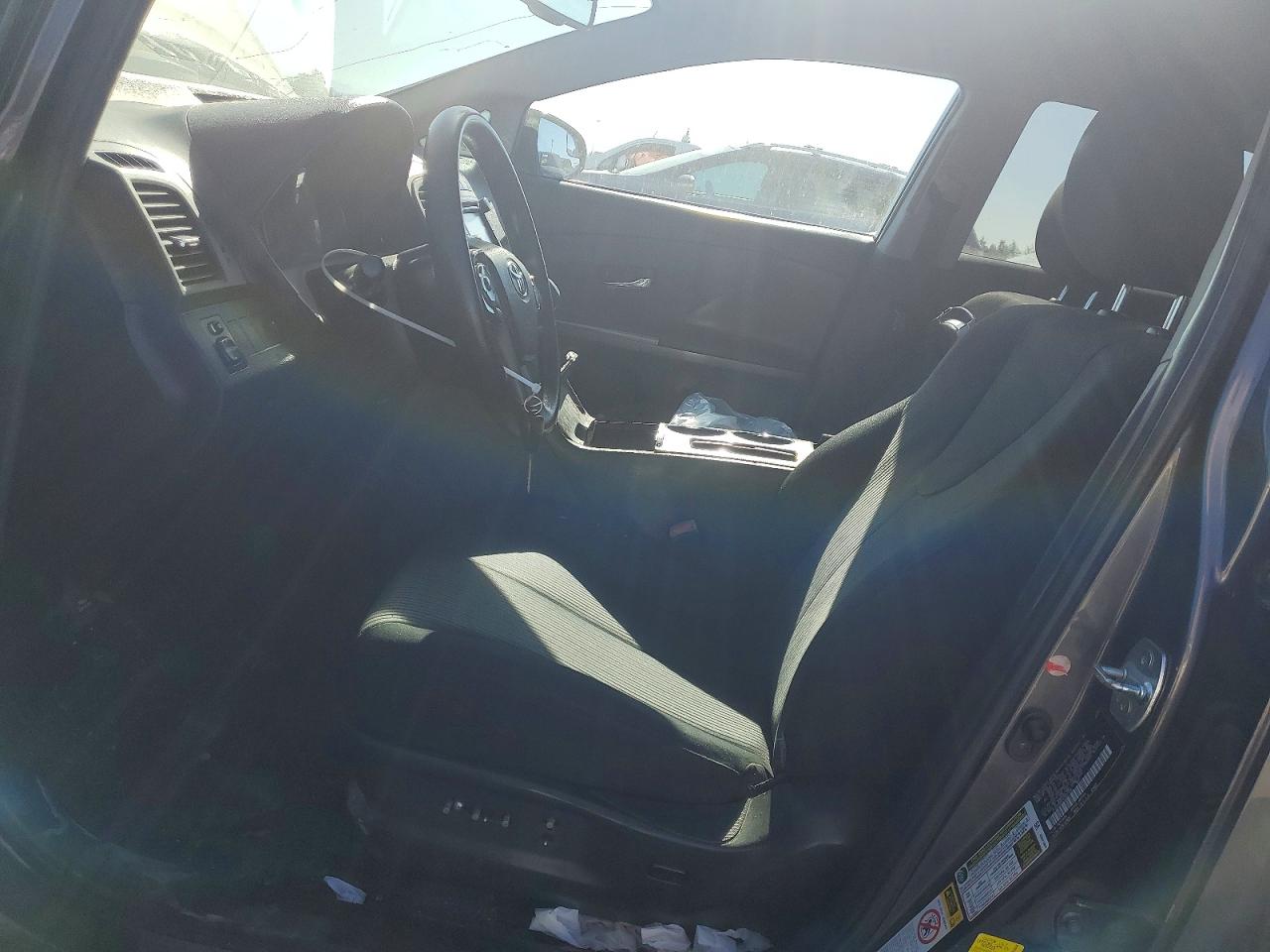 2014 TOYOTA VENZA