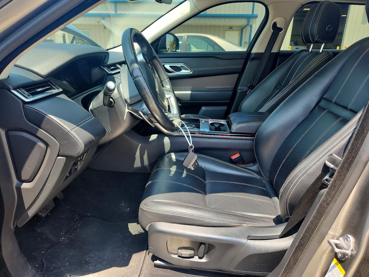 2018 LAND ROVER RANGEROVER