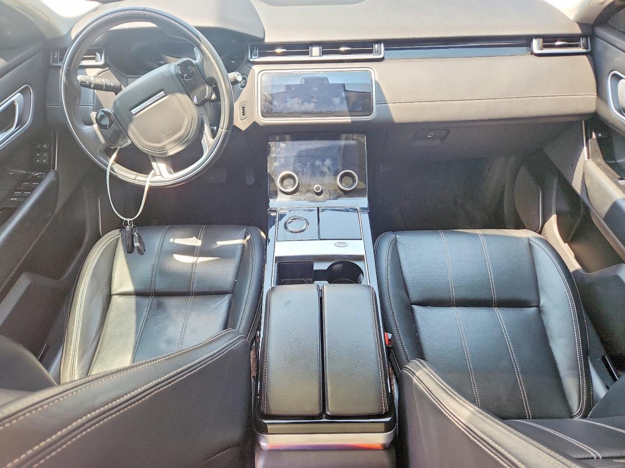 2018 LAND ROVER RANGEROVER